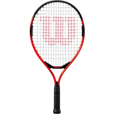 Esranın Dünyası Wilson Pro Staff Precision Jr Tenis Raketi 21 21