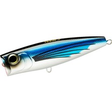 Esranın Dünyası Yo-Zuri R1152-FF Hidro Popper Yüzen Lure, Uçan Balık