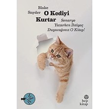Brf Store Prime O Kediyi Kurtar Senaryo Yazarken Ihtiyaç Duyacağınız O Kitap