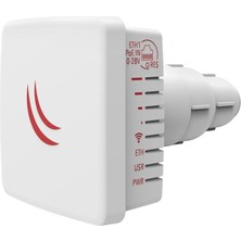 Brf Store Prime Mikrotik Ldf 5 Ethernet Bağlantısı, Destekler Güç Kaynağı Bu Port Üzerinden Erişim (Poe) Kırmı