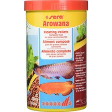 Esranın Dünyası Sera Arowana 1000 ml
