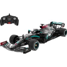 Brf Store Prime Rastar Rc Araba 1/18 Ölçekli 2.4 Ghz Mercedes-Amg F1 W11 Eq Performans Resmi Lisanslı Rc Seris