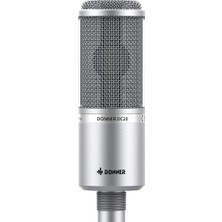 Esranın Dünyası Donner DC20 Condenser Kondansatörlü Mikrofon