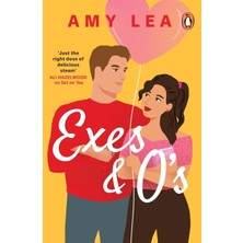 Brf Store Prime Exes And O's: The Next Swoon-Worthy Rom-Com From Romance Sensation Amy Lea