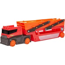 Hot Wheels Mega Tır