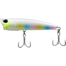 Esranın Dünyası Sea Horse Dunk Pop 105F 24,5gr Rainbow Glow