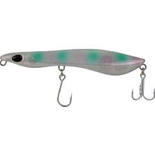 Esranın Dünyası Sea Horse Auto-Seek 11,5 cm 20,50 gr 0-1m Cd-07#