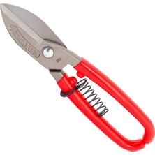 Esranın Dünyası Izeltaş Izeltaş 6821270250 Tenekeci Makası (Yayli) 250 mm