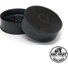 ARC-PART Profilo ATT6A321 Karbon Filtre - 1 Takım (2 Adet)