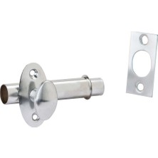Esranın Dünyası Ives By Schlage S48B26D Gömme Kapı Cıvatası