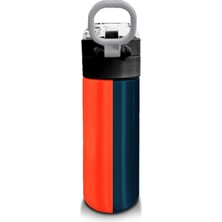 Esranın Dünyası Coral High Çelik Termos (500 Ml)
