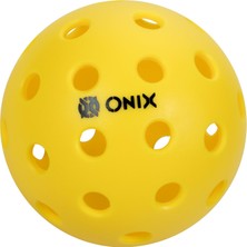 Esranın Dünyası Onix Pure 2 Outdoor Yellow By Onix