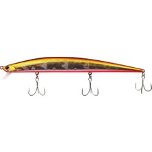 Esranın Dünyası Sea Horse Wobble Prime 175S 29GR Apricot Red Belly