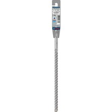 Esranın Dünyası Bosch 1x Pro Sds Plus-5x Kırıcı Delici Delme Ucu (Donatılı Beton, Beton, Ø 11,00 Mm, Professional Aksesuar Kırıcı Delici)