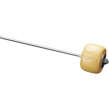 Esranın Dünyası Tama TTB30W Geleneksel Pedal Tokmağı Ahşap