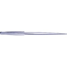 Esranın Dünyası Düz Uçlu Ince Bitki Cımbızı 20 cm