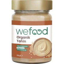 Brf Store Prime Wefood Organik Tahin - 300 gr