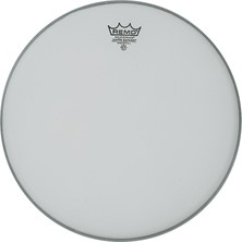 Esranın Dünyası Remo 18'' Batter Emperor Kumlu Kick Derisi