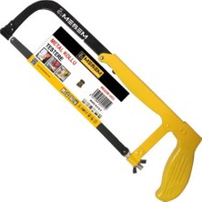 Esranın Dünyası Metal Kollu Metal Kesme Testeresi 45 cm