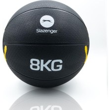 Esranın Dünyası Slazenger Medicine Ball 8kg