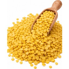 Hazar Gıda 1 kg Dökme Sarı Mercimek