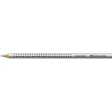 Esranın Dünyası Faber-Castell Grip Boya Silver 112482