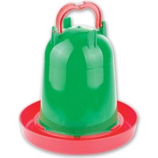 Brf Store Prime Karahisar Kuluçka Tavuk Suluğu 5 Litre Suluk Tavuk Bıldırcın Civciv Suluğu