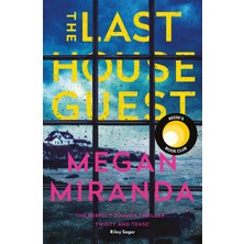 Esranın Dünyası The Last House Guest