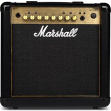Esranın Dünyası Marshall MG15GFX 15W Combo Amp