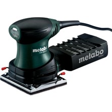 Esranın Dünyası Metabo Faeustlingssander Fsr Intec 200 W Karton, 600066500