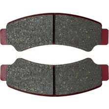 Mtb Fren Balata Disk Ön (FA726) Cf ATV500-800