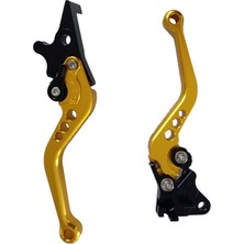 Mtb Ayarlı Manet Pcx Sarı