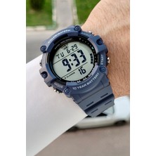 Casio Erkek Kol Saati