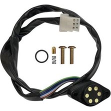 Mtb Vites Müşürü Cg - Kuba - Asya - 0424
