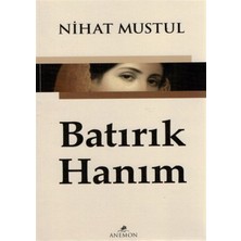 Anemon Yayınları Batırık Hanım