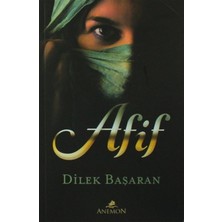 Anemon Yayınları Afif