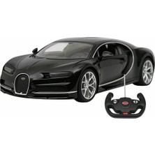Gees Global 75700 Rastar Bugatti Chiron Uzaktan Kumandalı Araba 1:14 Ölçek