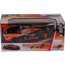 Gees Global 9032 Drift Kıvılcım Şarjlı Araba