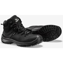 Toworkfor Hiker Black S3 Src Wru Kompozit Burun Iş Botu Su Geçirmez