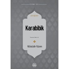 Mühür Kitaplığı Karabibik