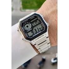 Casio Erkek Kol Saati