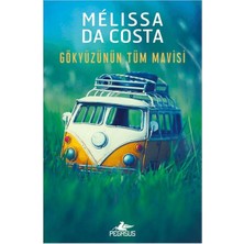 Pegasus Yayınları Gökyüzünün Tüm Mavisi