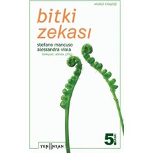 Yeni İnsan Yayınevi Bitki Zekası