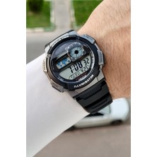 Casio Erkek Kol Saati