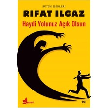 Çınar Yayınları Haydi Yolunuz Açık Olsun