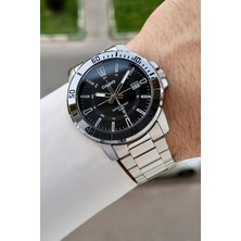 Casio Erkek Kol Saati