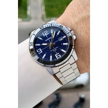 Casio Erkek Kol Saati