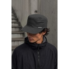 Külah Micro Air Technical Midnight Cap – Nefes Alan Hafif Şapka