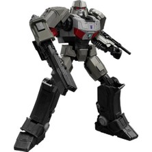 Oyunca Transformers Clic cl 12 Megatron