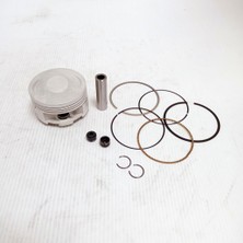Mtb Silindir Cg 125 13 Perno - 56.5 mm - 69 Boy